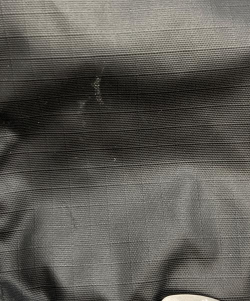 GREGORY（グレゴリー）GREGORY (グレゴリー) DAY PC ブラックの古着・服飾アイテム