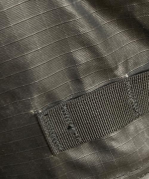 GREGORY（グレゴリー）GREGORY (グレゴリー) DAY PC ブラックの古着・服飾アイテム