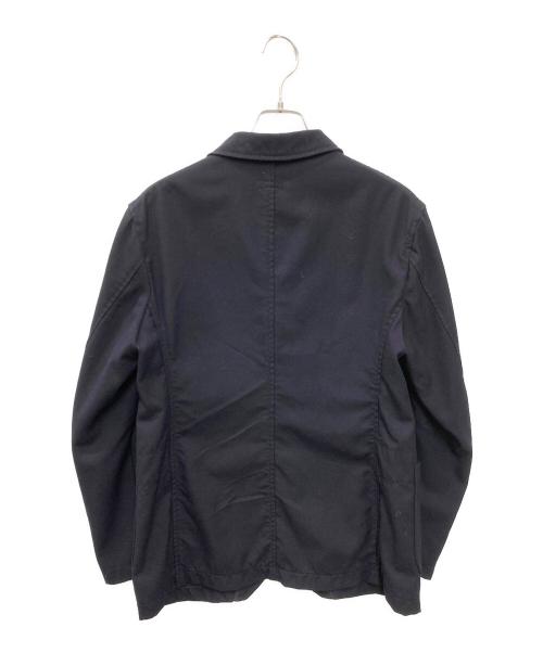 Engineered Garment（エンジニアド ガーメンツ）Engineered Garment (エンジニアド ガーメンツ) Wool Bedford Jacket ネイビー サイズ:Sの古着・服飾アイテム