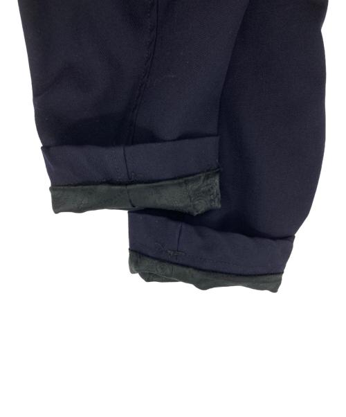 Engineered Garment（エンジニアド ガーメンツ）Engineered Garment (エンジニアド ガーメンツ) Wool Bedford Jacket ネイビー サイズ:Sの古着・服飾アイテム