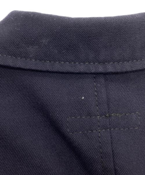 Engineered Garment（エンジニアド ガーメンツ）Engineered Garment (エンジニアド ガーメンツ) Wool Bedford Jacket ネイビー サイズ:Sの古着・服飾アイテム