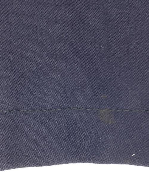 Engineered Garment（エンジニアド ガーメンツ）Engineered Garment (エンジニアド ガーメンツ) Wool Bedford Jacket ネイビー サイズ:Sの古着・服飾アイテム