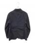 Engineered Garment (エンジニアド ガーメンツ) Wool Bedford Jacket ネイビー サイズ:S：13000円