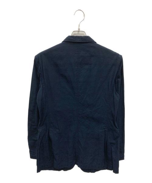 Engineered Garments（エンジニアド ガーメンツ）Engineered Garments (エンジニアド ガーメンツ) Baker Jacket ネイビー サイズ:Sの古着・服飾アイテム