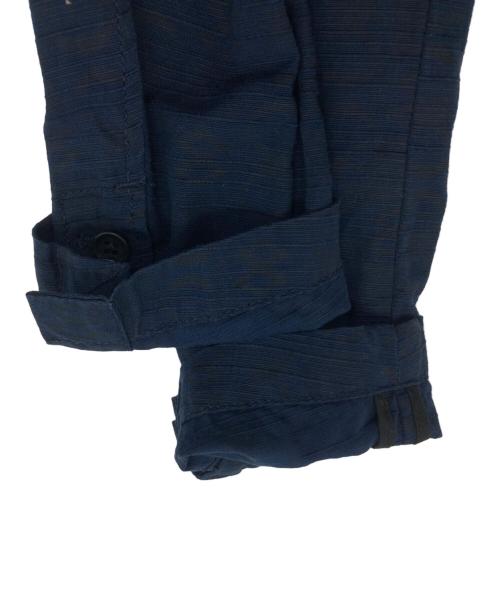 Engineered Garments（エンジニアド ガーメンツ）Engineered Garments (エンジニアド ガーメンツ) Baker Jacket ネイビー サイズ:Sの古着・服飾アイテム