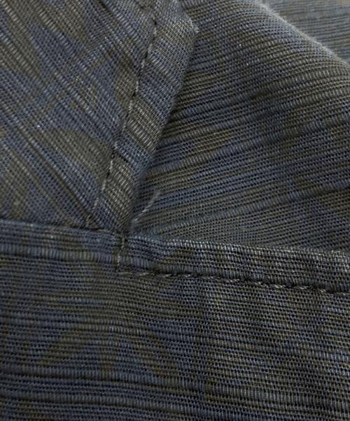 Engineered Garments（エンジニアド ガーメンツ）Engineered Garments (エンジニアド ガーメンツ) Baker Jacket ネイビー サイズ:Sの古着・服飾アイテム