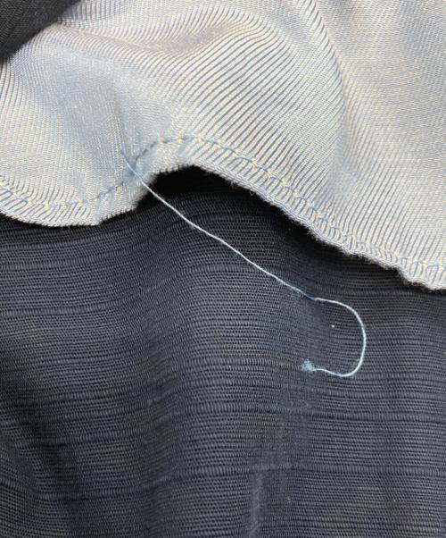 Engineered Garments（エンジニアド ガーメンツ）Engineered Garments (エンジニアド ガーメンツ) Baker Jacket ネイビー サイズ:Sの古着・服飾アイテム