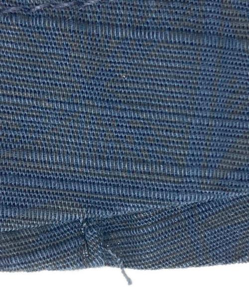 Engineered Garments（エンジニアド ガーメンツ）Engineered Garments (エンジニアド ガーメンツ) Baker Jacket ネイビー サイズ:Sの古着・服飾アイテム