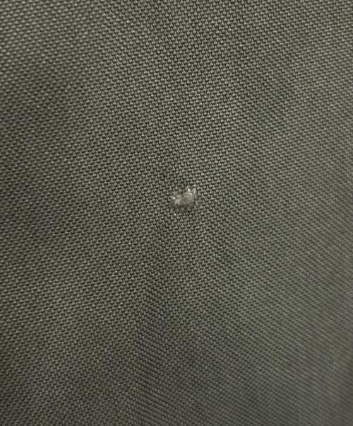 US ARMY（ユーエスアーミー）US ARMY (ユーエスアーミー) ［古着］ライナー付M-65フィッシュテールパーカー オリーブ サイズ:Mの古着・服飾アイテム