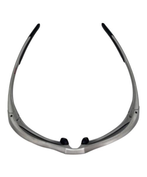 OAKLEY（オークリー）OAKLEY (オークリー) Redux シルバー サイズ:58□19の古着・服飾アイテム
