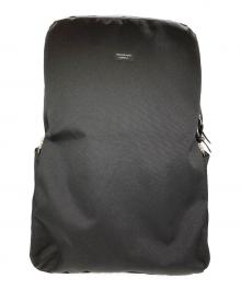 STANDARD SUPPLY（スタンダードサプライ）の古着「EFFECT SLIM PACK」｜ブラック