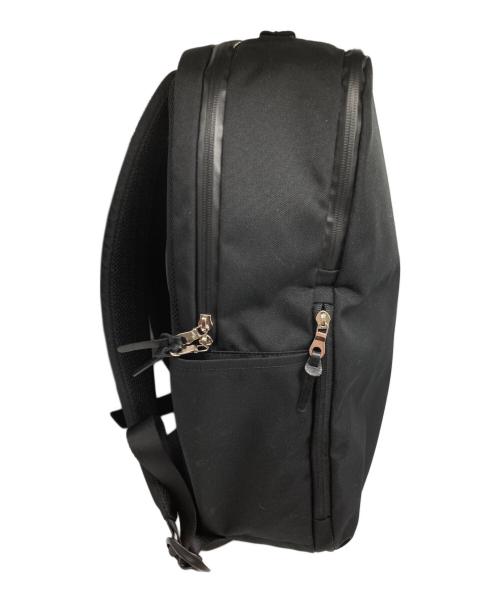 STANDARD SUPPLY（スタンダードサプライ）STANDARD SUPPLY (スタンダードサプライ) EFFECT SLIM PACK ブラックの古着・服飾アイテム