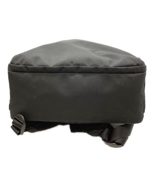 STANDARD SUPPLY（スタンダードサプライ）STANDARD SUPPLY (スタンダードサプライ) EFFECT SLIM PACK ブラックの古着・服飾アイテム