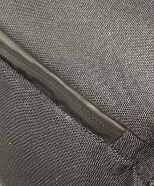 STANDARD SUPPLY（スタンダードサプライ）STANDARD SUPPLY (スタンダードサプライ) EFFECT SLIM PACK ブラックの古着・服飾アイテム