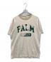 MONCLER GENIUS（モンクレール ジーニアス）の古着「SS T-SHIRT」｜アイボリー