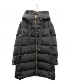 超希少カラー 極美品 モンクレール CHEVAL ダークグレー 中古・古着通販】MONCLER (モンクレール) CHEVAL GILET ダウンベスト