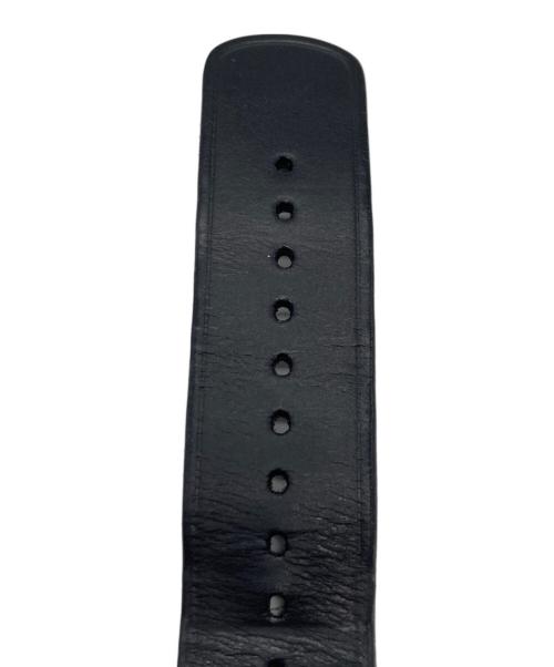 CASIO（カシオ）CASIO (カシオ) Hender Scheme (エンダースキーマ) CASIO× Hender Scheme G-SHOCK デジタルウォッチ ブラックの古着・服飾アイテム