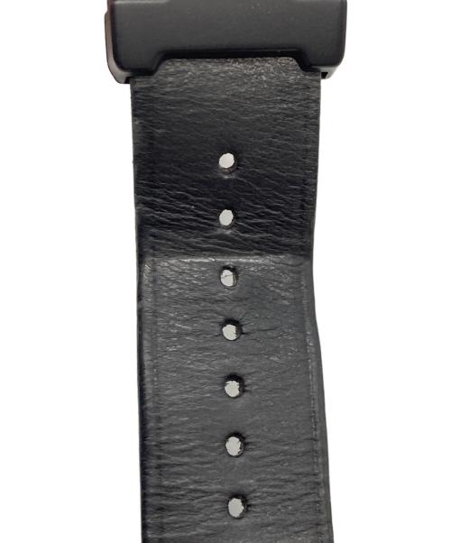 CASIO（カシオ）CASIO (カシオ) Hender Scheme (エンダースキーマ) CASIO× Hender Scheme G-SHOCK デジタルウォッチ ブラックの古着・服飾アイテム