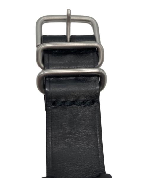 CASIO（カシオ）CASIO (カシオ) Hender Scheme (エンダースキーマ) CASIO× Hender Scheme G-SHOCK デジタルウォッチ ブラックの古着・服飾アイテム