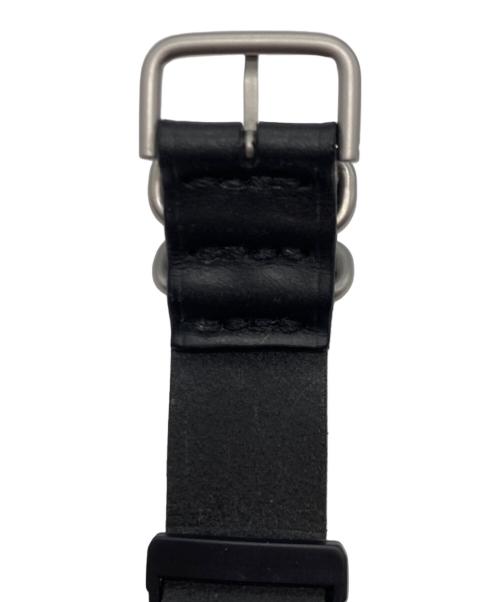 CASIO（カシオ）CASIO (カシオ) Hender Scheme (エンダースキーマ) CASIO× Hender Scheme G-SHOCK デジタルウォッチ ブラックの古着・服飾アイテム