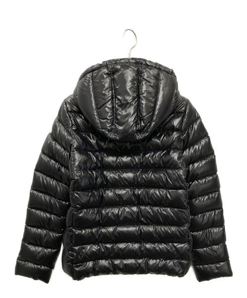 Pyrenex（ピレネックス）Pyrenex (ピレネックス) SPOUTNIC SHINY DOWN JACKET ブラック サイズ:38の古着・服飾アイテム