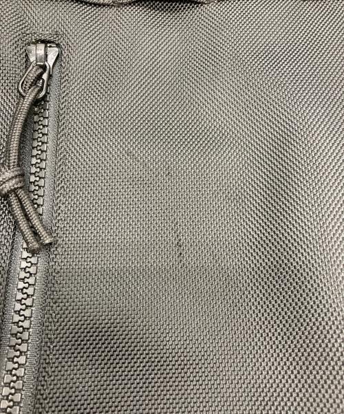 Yohji Yamamoto pour homme（ヨウジヤマモト プールオム）Yohji Yamamoto pour homme (ヨウジヤマモト プールオム) New Era (ニューエラ) BLACKPE DAY PACK YY LEATHER PATCH EYE ブラックの古着・服飾アイテム