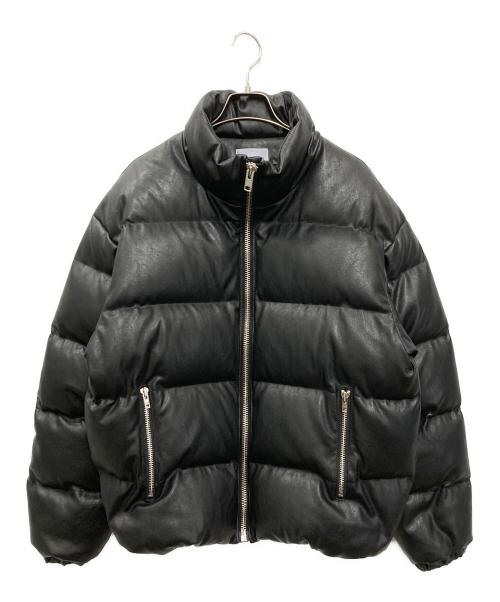 MONKEY TIME（モンキータイム）MONKEY TIME (モンキータイム) MONKEY TIME ダウンジャケット ブラック サイズ:Mの古着・服飾アイテム