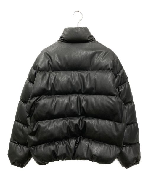 MONKEY TIME（モンキータイム）MONKEY TIME (モンキータイム) MONKEY TIME ダウンジャケット ブラック サイズ:Mの古着・服飾アイテム