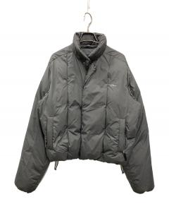 中古・古着通販】KITH (キス) コーデュロイジャケット グリーン サイズ