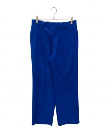 VALAADO（バラード）の古着「TW TWILL」｜ブルー