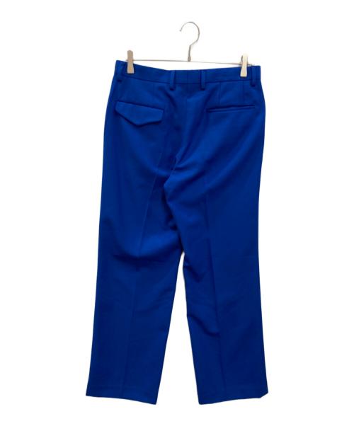 VALAADO（バラード）VALAADO (バラード) TW TWILL ブルー サイズ:46の古着・服飾アイテム