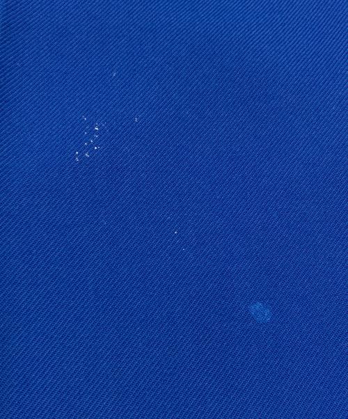 VALAADO（バラード）VALAADO (バラード) TW TWILL ブルー サイズ:46の古着・服飾アイテム