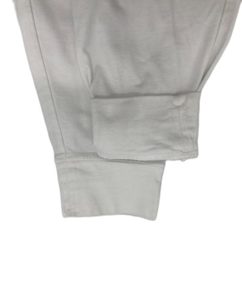 STONE ISLAND（ストーンアイランド）STONE ISLAND (ストーンアイランド) クルーネックカットソー ホワイト サイズ:Lの古着・服飾アイテム