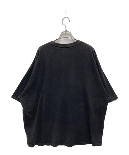TIGHTBOOTH PRODUCTION（タイトブースプロダクション）TIGHTBOOTH PRODUCTION (タイトブースプロダクション) 3PM S/S T-SHIRT ブラック サイズ:XLの古着・服飾アイテム