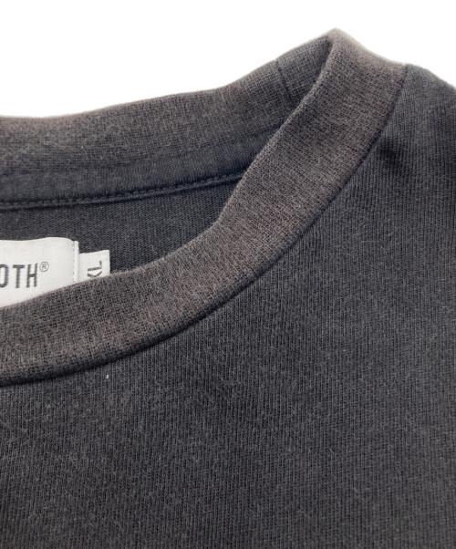 TIGHTBOOTH PRODUCTION（タイトブースプロダクション）TIGHTBOOTH PRODUCTION (タイトブースプロダクション) 3PM S/S T-SHIRT ブラック サイズ:XLの古着・服飾アイテム