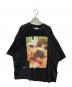 TIGHTBOOTH PRODUCTION（タイトブースプロダクション）の古着「3PM S/S T-SHIRT」｜ブラック