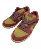 NIKEナイキ）の古着「SB Dunk Low Pro 