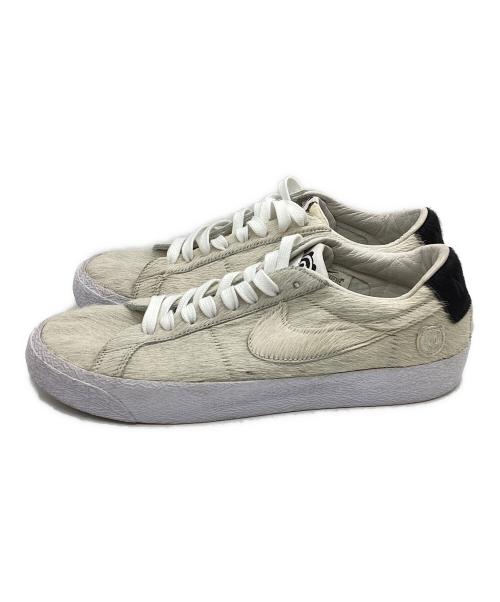 NIKE（ナイキ）NIKE (ナイキ) MEDICOM TOY (メディコムトイ) SB Blazer Low 
