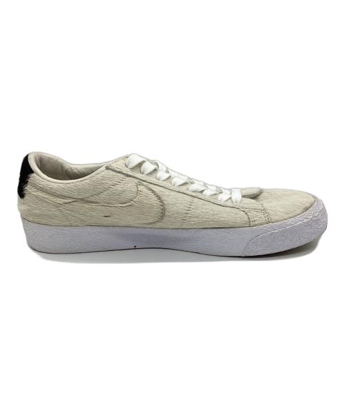 NIKE（ナイキ）NIKE (ナイキ) MEDICOM TOY (メディコムトイ) SB Blazer Low 
