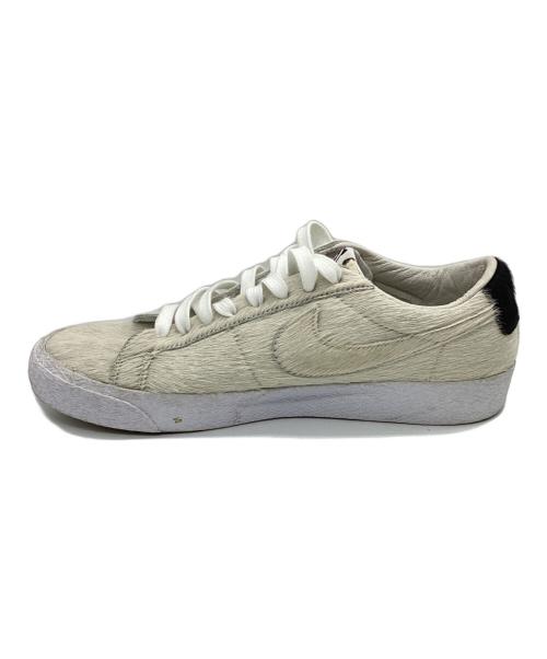 NIKE（ナイキ）NIKE (ナイキ) MEDICOM TOY (メディコムトイ) SB Blazer Low 