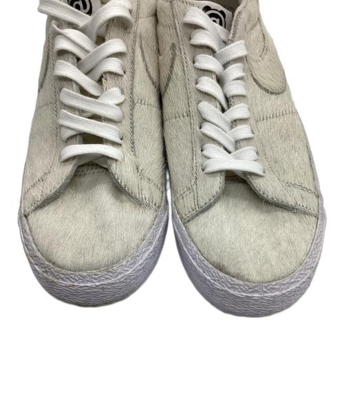 NIKE（ナイキ）NIKE (ナイキ) MEDICOM TOY (メディコムトイ) SB Blazer Low 