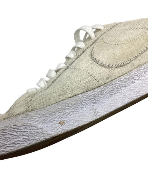 NIKE（ナイキ）NIKE (ナイキ) MEDICOM TOY (メディコムトイ) SB Blazer Low 