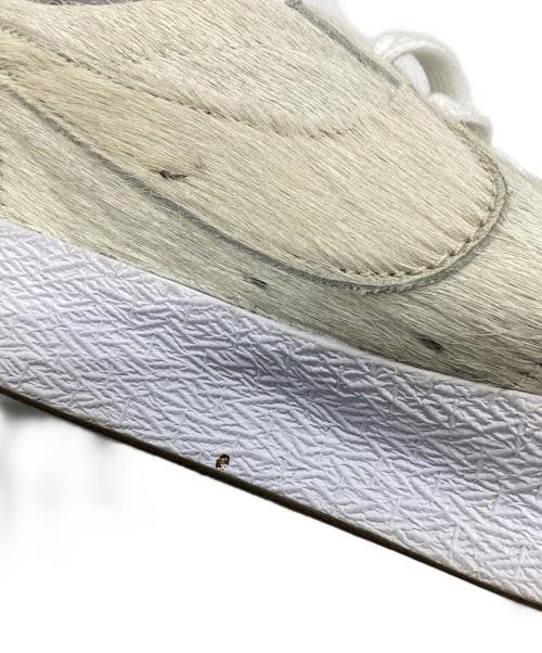 NIKE（ナイキ）NIKE (ナイキ) MEDICOM TOY (メディコムトイ) SB Blazer Low 