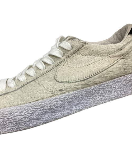 NIKE（ナイキ）NIKE (ナイキ) MEDICOM TOY (メディコムトイ) SB Blazer Low 