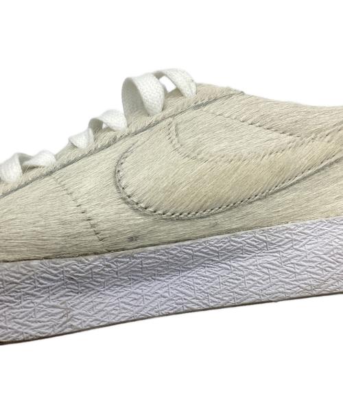 NIKE（ナイキ）NIKE (ナイキ) MEDICOM TOY (メディコムトイ) SB Blazer Low 