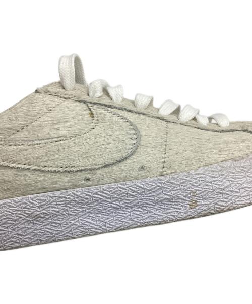 NIKE（ナイキ）NIKE (ナイキ) MEDICOM TOY (メディコムトイ) SB Blazer Low 