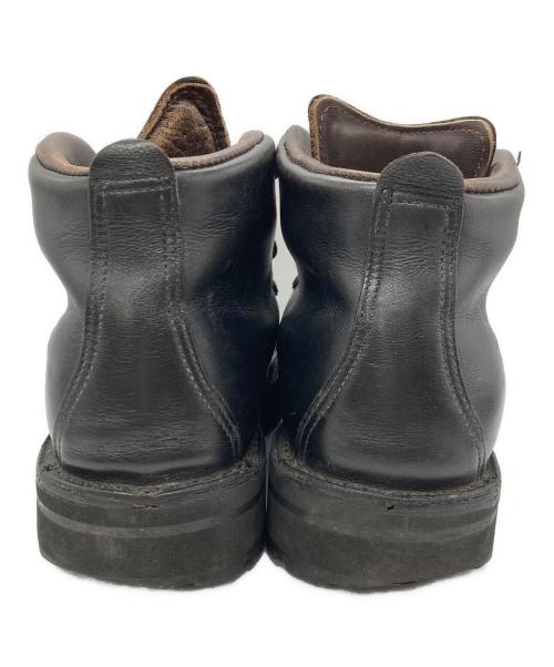 Danner（ダナー）Danner (ダナー) Mountain Light Boots ブラック サイズ:SIZE 7 1/2の古着・服飾アイテム