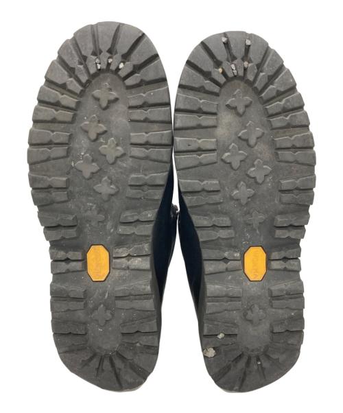 Danner（ダナー）Danner (ダナー) Mountain Light Boots ブラック サイズ:SIZE 7 1/2の古着・服飾アイテム