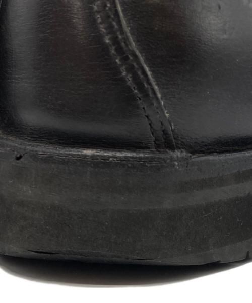 Danner（ダナー）Danner (ダナー) Mountain Light Boots ブラック サイズ:SIZE 7 1/2の古着・服飾アイテム