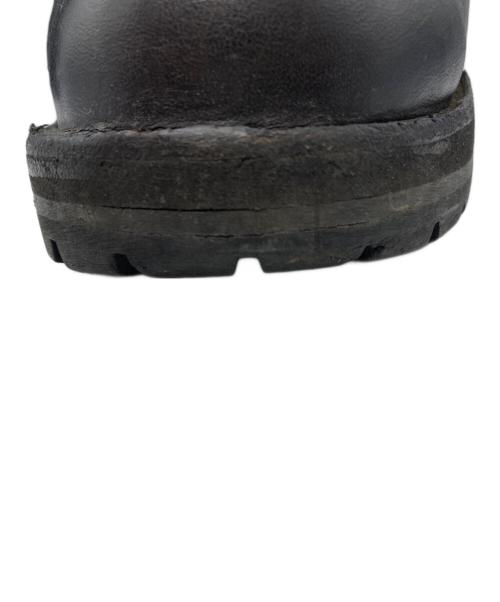 Danner（ダナー）Danner (ダナー) Mountain Light Boots ブラック サイズ:SIZE 7 1/2の古着・服飾アイテム